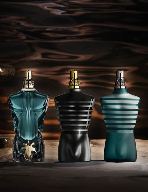 Jean Paul Gaultier Le Male Le Parfum