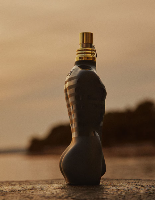 Jean Paul Gaultier Le Male Le Parfum