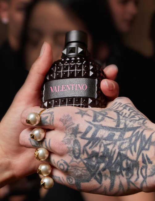 Captura de pantalla 2025-07-24 121707 Valentino Born In Roma Intense