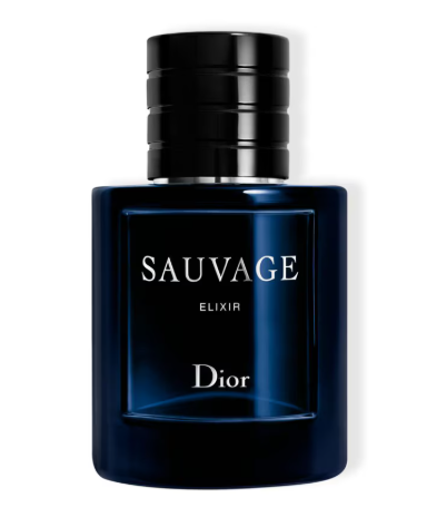 Dior Sauvage Elixir