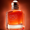 Emporio Armani Stronger With You Intensely