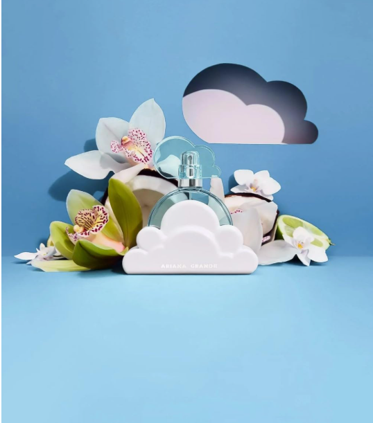 Ariana Grande Cloud Eau de Parfum