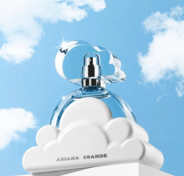 Ariana Grande Cloud Eau de Parfum