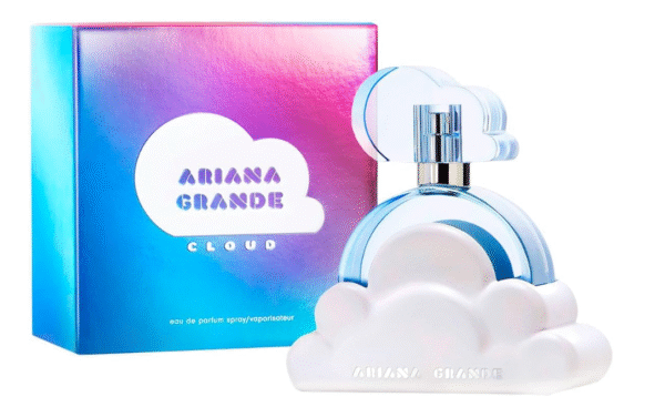 Ariana Grande Cloud Eau de Parfum