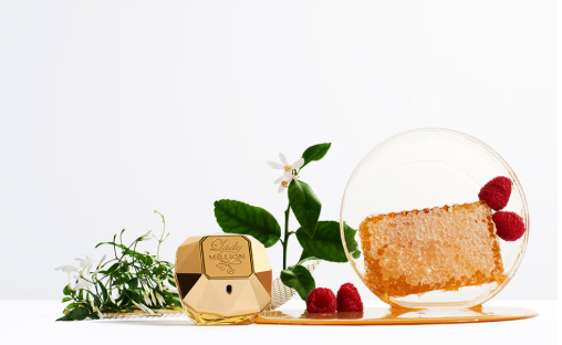 Lady Million Eau De Parfum