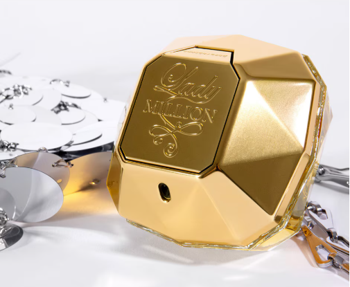 Lady Million Eau De Parfum