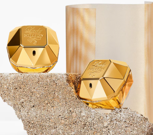 Lady Million Eau De Parfum