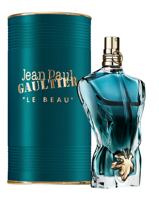 Jean Paul Gaultier Le Beau Eau de Toilette