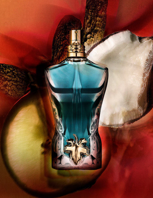 Jean Paul Gaultier Le Beau Eau de Toilette