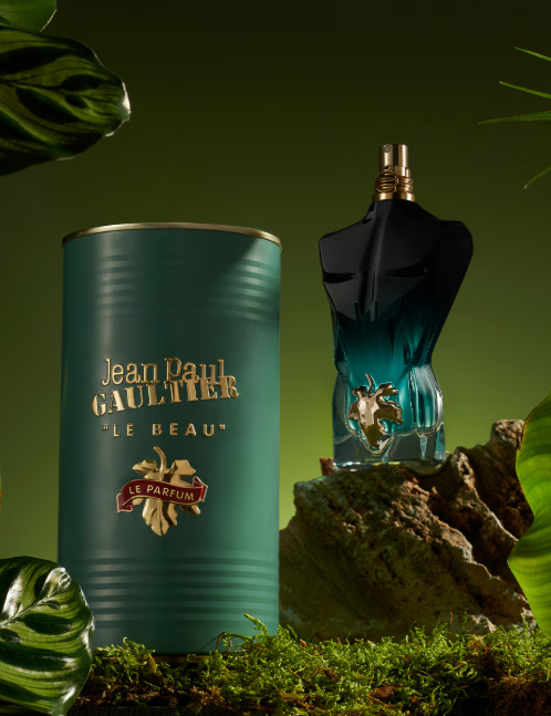 Jean Paul Gaultier Le Beau Le Parfum