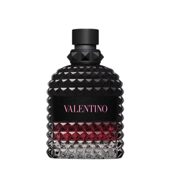 Valentino Born In Roma Intense