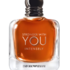 Emporio Armani Stronger With You Intensely