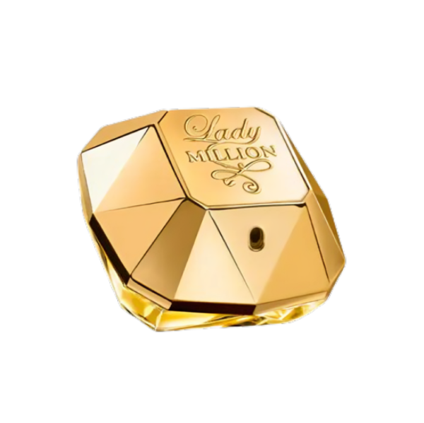 Lady Million Eau De Parfum