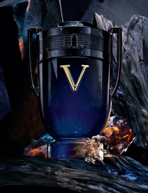 Invictus Victory Elixir