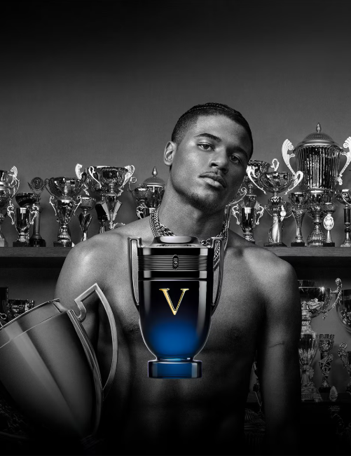 Invictus Victory Elixir