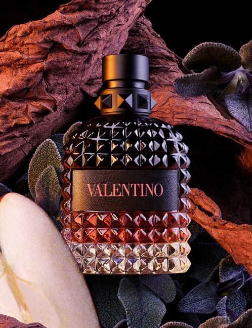 Valentino BIR Coral Fantasy