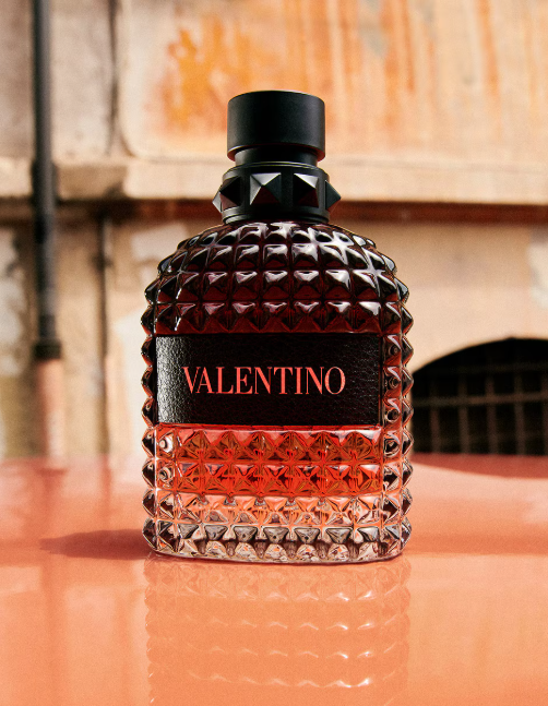 Valentino BIR Coral Fantasy