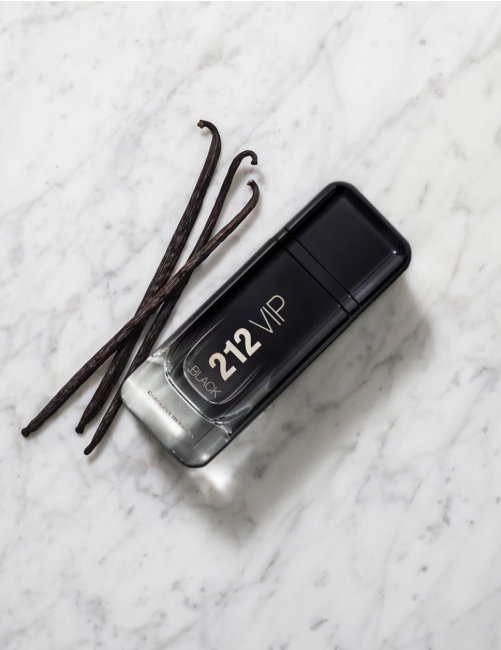 212 VIP Black Parfum