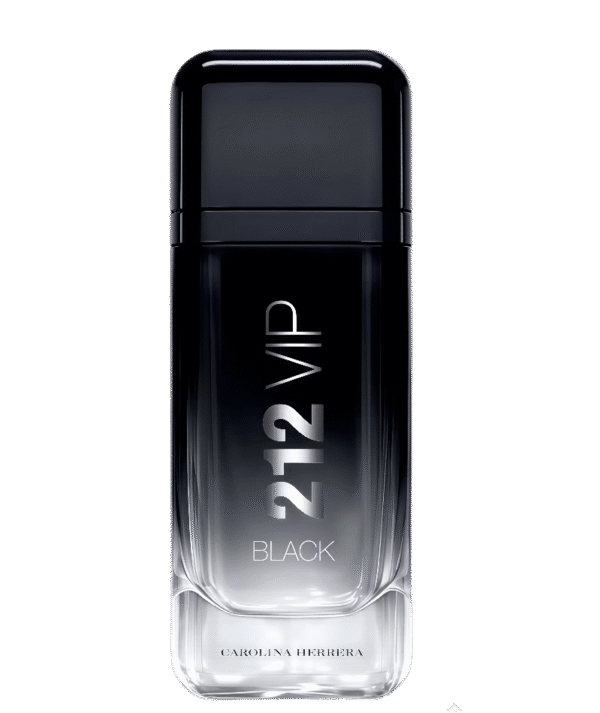 212 VIP Black Parfum