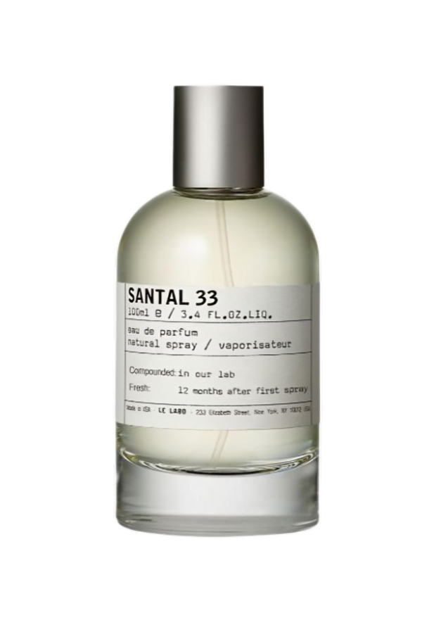 Santal 33
