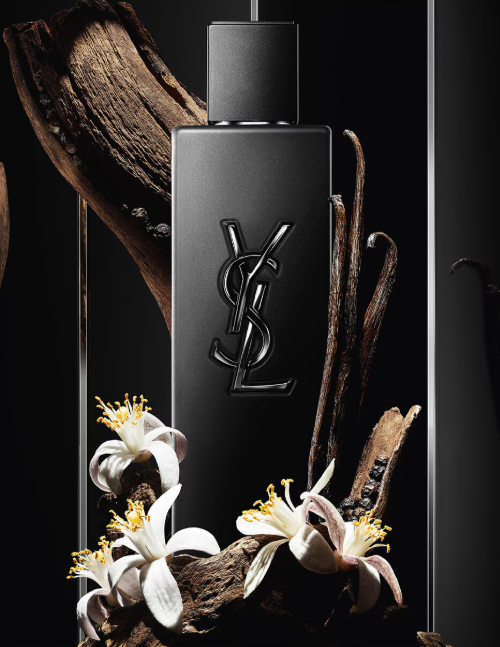 YSL MYSLF Le Parfum