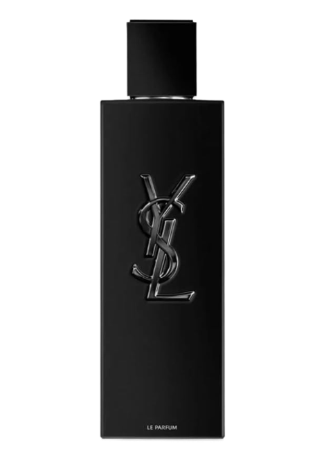YSL MYSLF Le Parfum