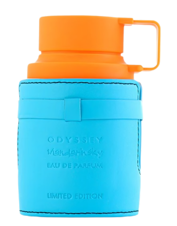 Odyssey Mandarin Sky Eau de Parfum