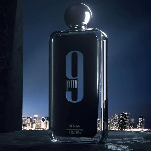 9PM For Men Edp