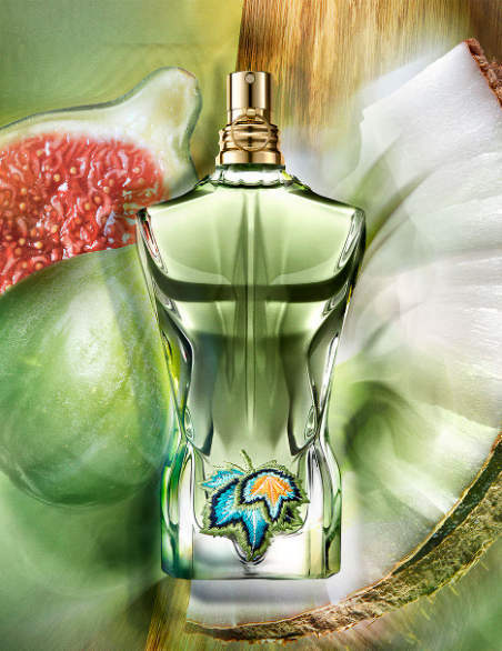 Jean Paul Le Beau Paradise Garden Edp