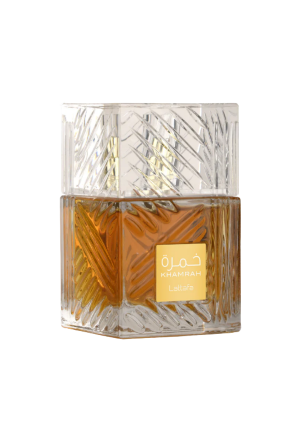 Lataffa Khamrah Eau de Parfum